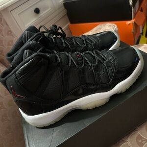 Air Jordan 11 Retro